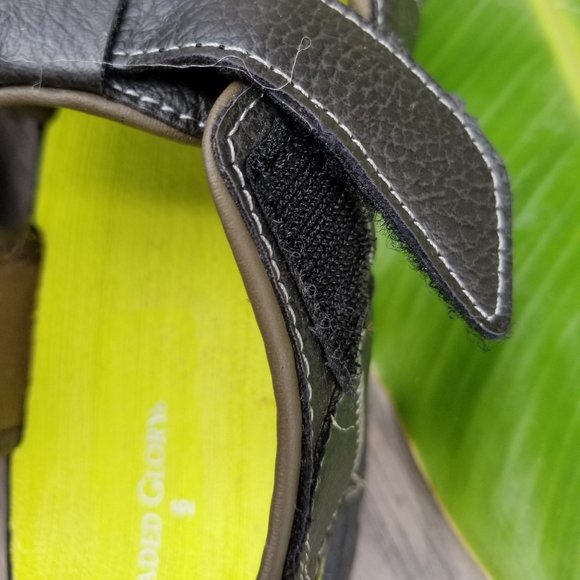 NWOT Faded Glory Sandals Shoes For Boys - Picture 7 of 8